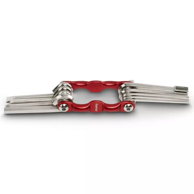 Hama 00178142 bicycle spare part/accessory Multi-tool