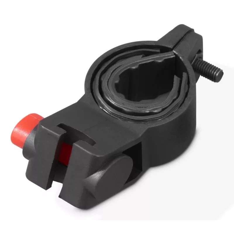 Hama 00178137 bike lock Black 650 mm Cable lock