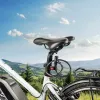 Hama 00178137 bike lock Black 650 mm Cable lock