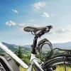 Hama 00178135 bike lock Black 1200 mm Cable lock