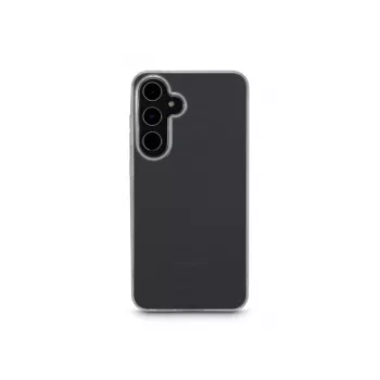 Hama Always Clear mobile phone case 17 cm (6.7 inch) Cover Transparent