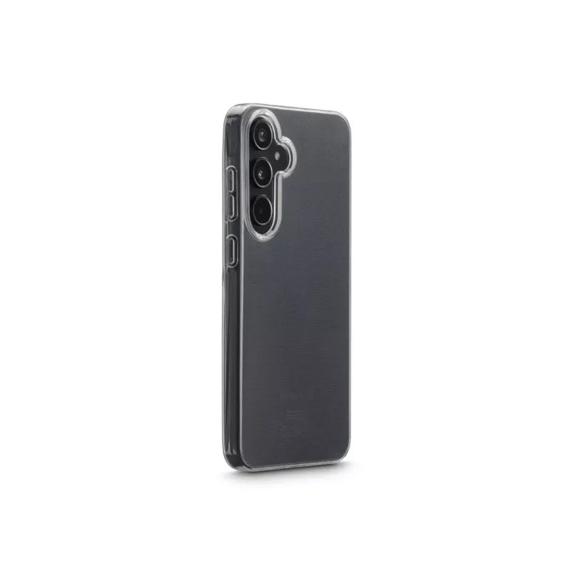 Hama Always Clear mobile phone case 17 cm (6.7 inch) Cover Transparent