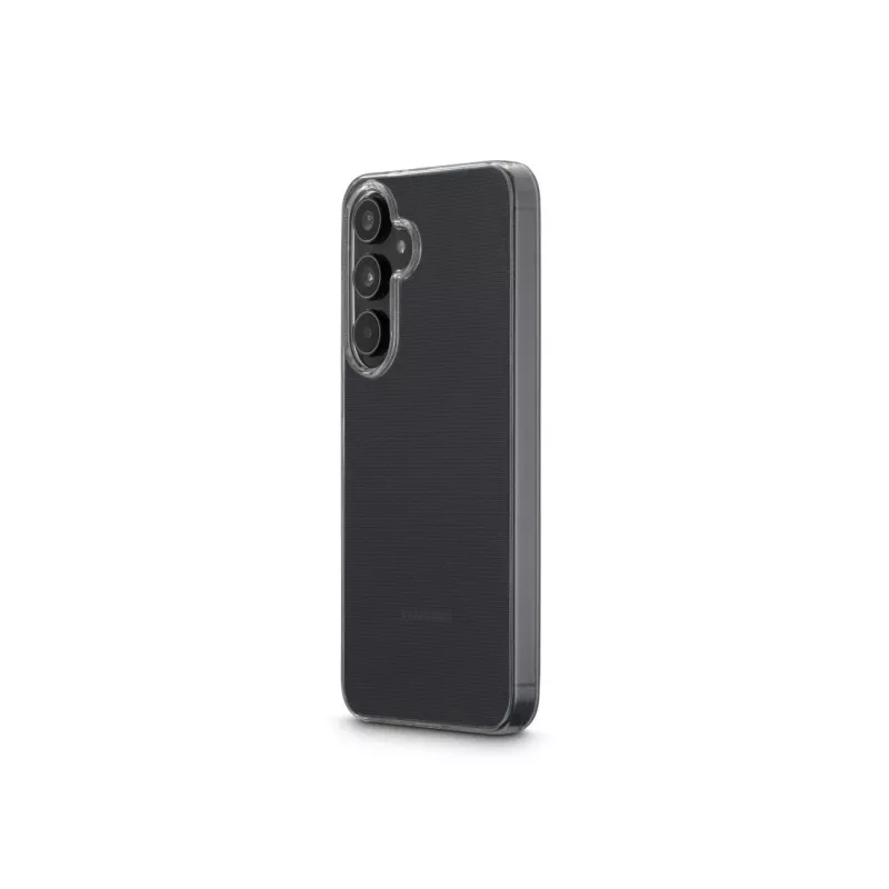 Hama Always Clear mobile phone case 17 cm (6.7 inch) Cover Transparent