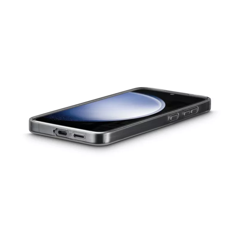 Hama Always Clear mobile phone case 17 cm (6.7 inch) Cover Transparent