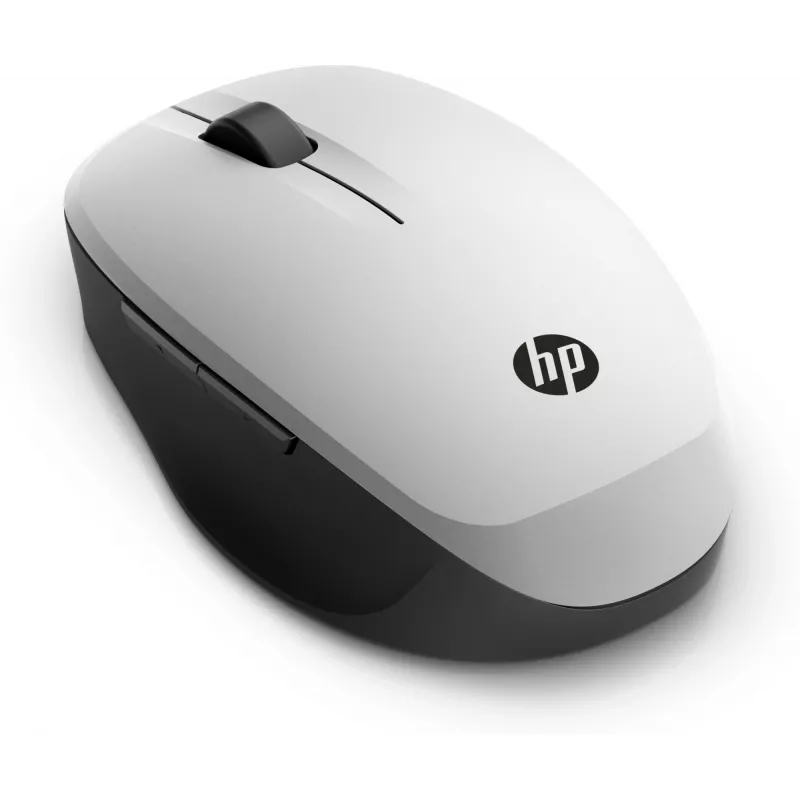 Mouse HP Dual Mode Mouse RF Wireless Bluetooth