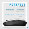 Mouse HP Dual Mode Mouse RF Wireless Bluetooth