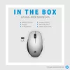 Mouse HP Dual Mode Mouse RF Wireless Bluetooth