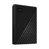External Hard Drive Western Digital 1TB 3.2 Gen 1 My Passport