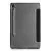 Hama Fold Clear 27.7 cm (10.9 inch) Folio Black