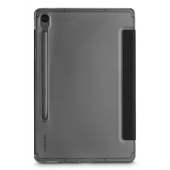 Hama Fold Clear 27.7 cm (10.9 inch) Folio Black