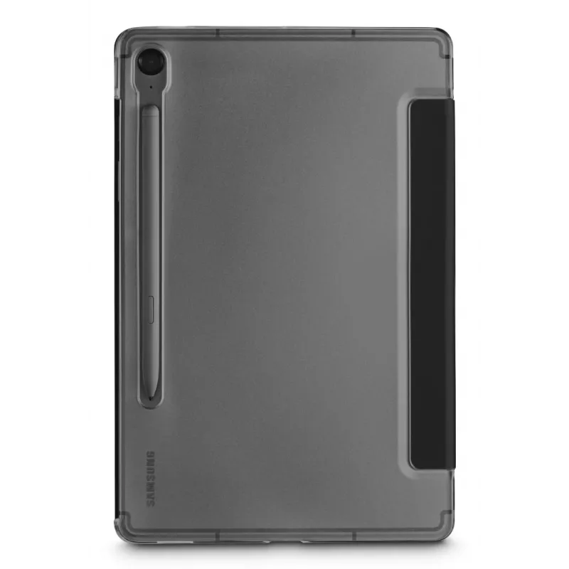 Hama Fold Clear 27.7 cm (10.9 inch) Folio Black