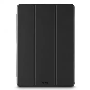 Hama Fold Clear 27.7 cm (10.9 inch) Folio Black