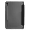 Hama Fold Clear 27.7 cm (10.9 inch) Folio Black