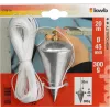 KWB 177850 accessory for home appliances — replacement part compatible with KWB models (MPN 177850)