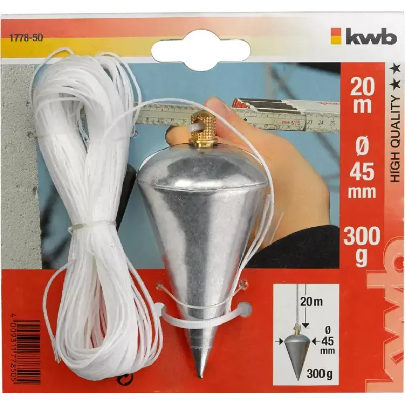 KWB 177850 accessory for home appliances — replacement part compatible with KWB models (MPN 177850)