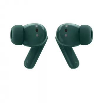 Motorola Moto Buds Bass Headset True Wireless Stereo (TWS) In-ear Calls/Music Bluetooth Green