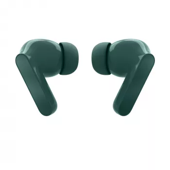 Motorola Moto Buds Bass Headset True Wireless Stereo (TWS) In-ear Calls/Music Bluetooth Green