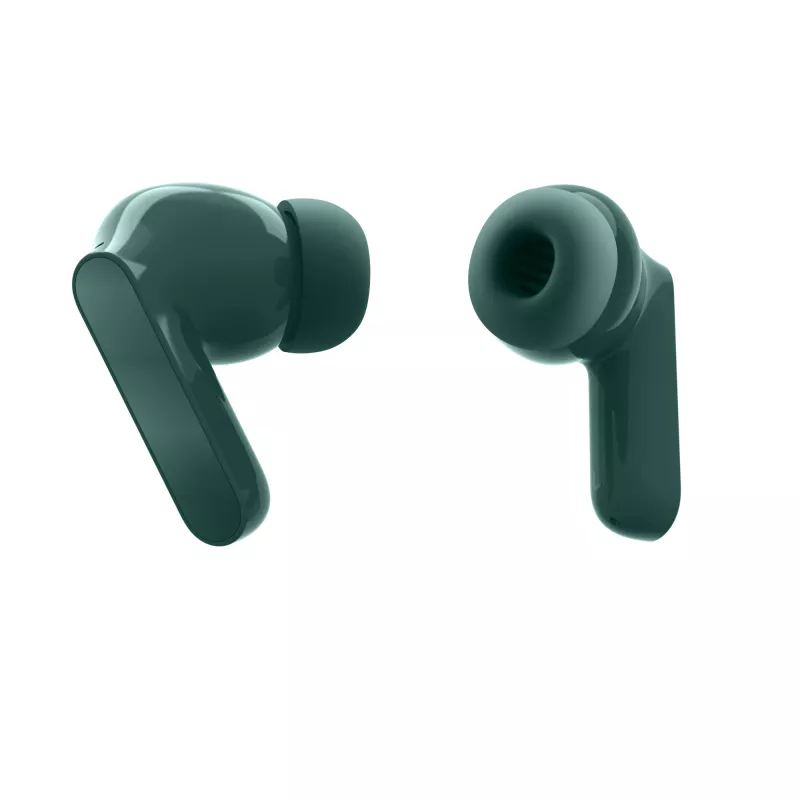 Motorola Moto Buds Bass Headset True Wireless Stereo (TWS) In-ear Calls/Music Bluetooth Green