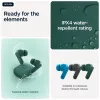 Motorola Moto Buds Bass Headset True Wireless Stereo (TWS) In-ear Calls/Music Bluetooth Green
