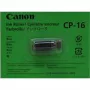 Canon CP-16 Printer ink roller