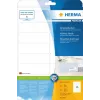 Address labels Premium HERMA A4 99.1x33.8 mm 400 pcs