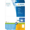 Self-adhesive printer label HERMA Labels Premium A4 5064
