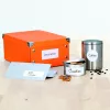 Self-adhesive printer label HERMA Labels Premium A4 66x33.8 mm