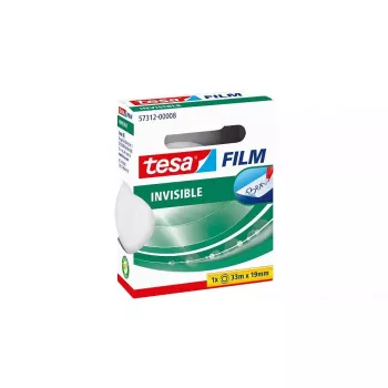 Tape TESA Film 33 m Transparent