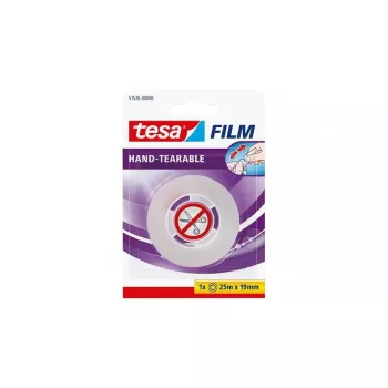 Tape TESA 57520 25 m Polypropylene (PP)