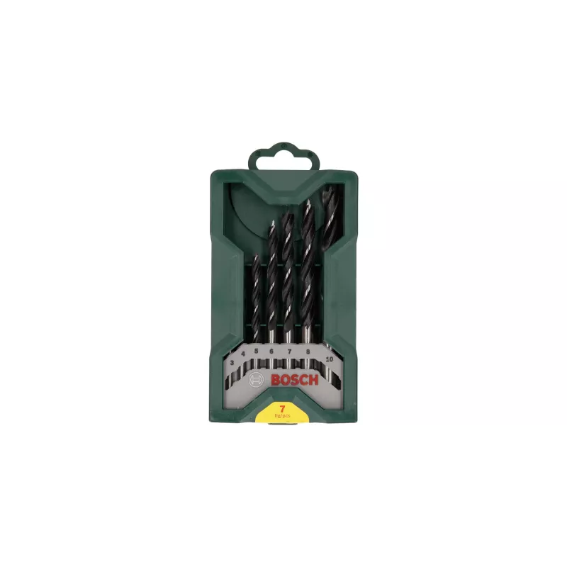 Bosch 2 607 019 580 drill bit