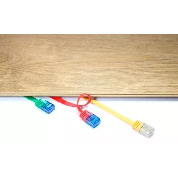 Networking Cable Goobay CAT6a U/UTP 3m