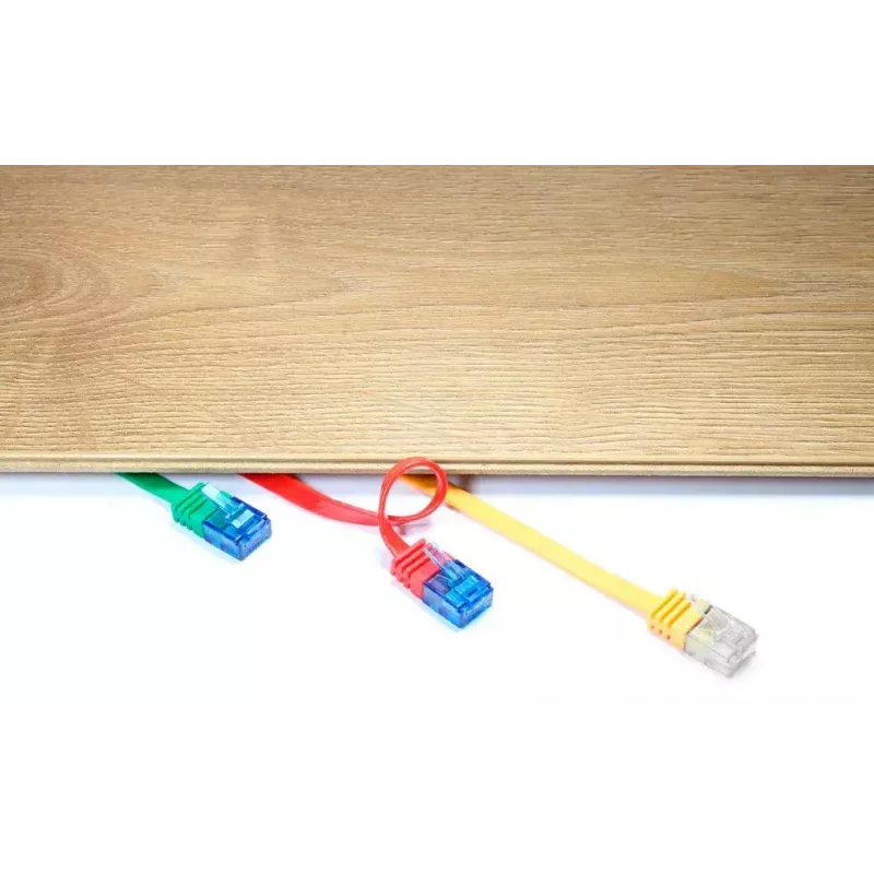 Networking Cable Goobay CAT6a U/UTP 3m