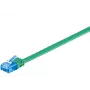 Networking Cable Goobay CAT6a U/UTP 3m