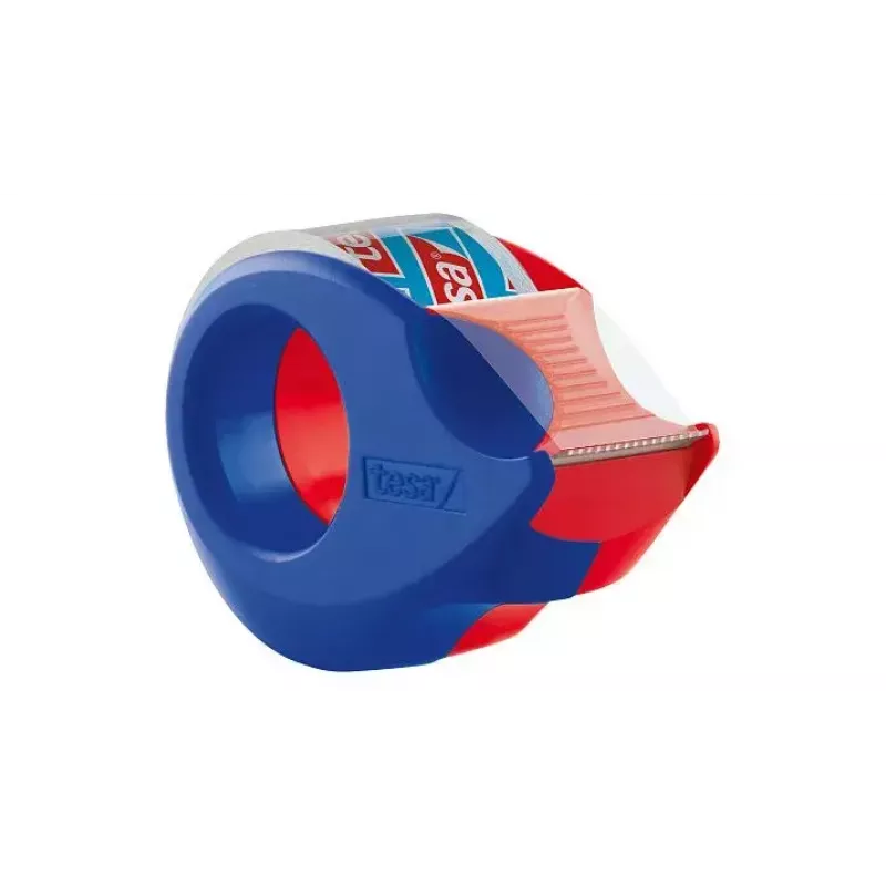 Tape Tesa TESA 57859 Blue Red