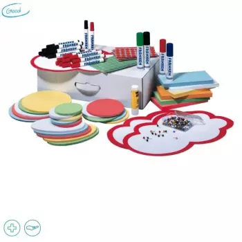 Educational resource Franken UMMSB