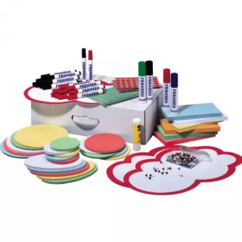 Educational resource Franken UMMSB