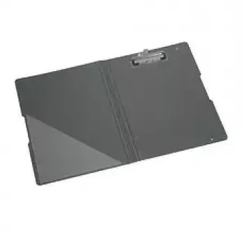 Folder Herlitz 11226636 Green A4