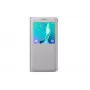Samsung EF-CG928 mobile phone case Folio Silver