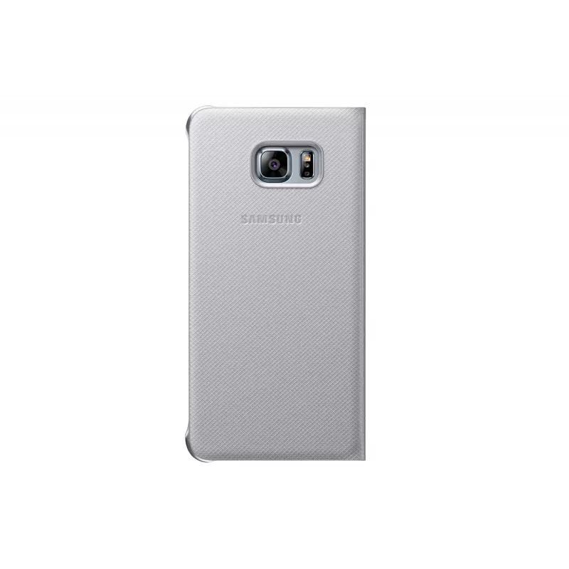 Samsung EF-CG928 mobile phone case Folio Silver
