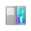 Samsung EF-CG928 mobile phone case Folio Silver