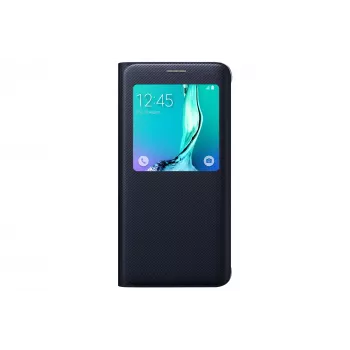 Samsung EF-CG928 mobile phone case Flip case Black, Blue
