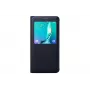 Samsung EF-CG928 mobile phone case Flip case Black, Blue