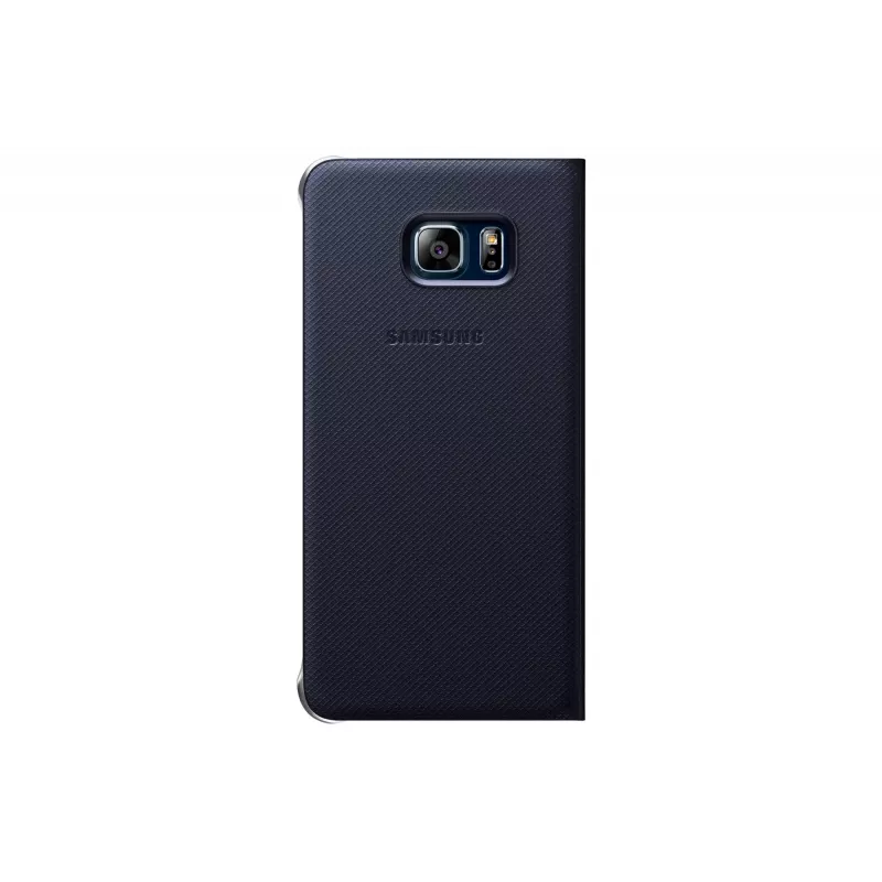 Samsung EF-CG928 mobile phone case Flip case Black, Blue
