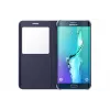 Samsung EF-CG928 mobile phone case Flip case Black, Blue