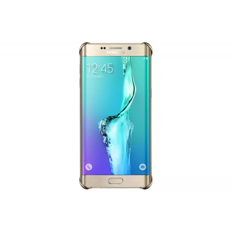 Samsung EF-XG928 mobile phone case Cover Gold