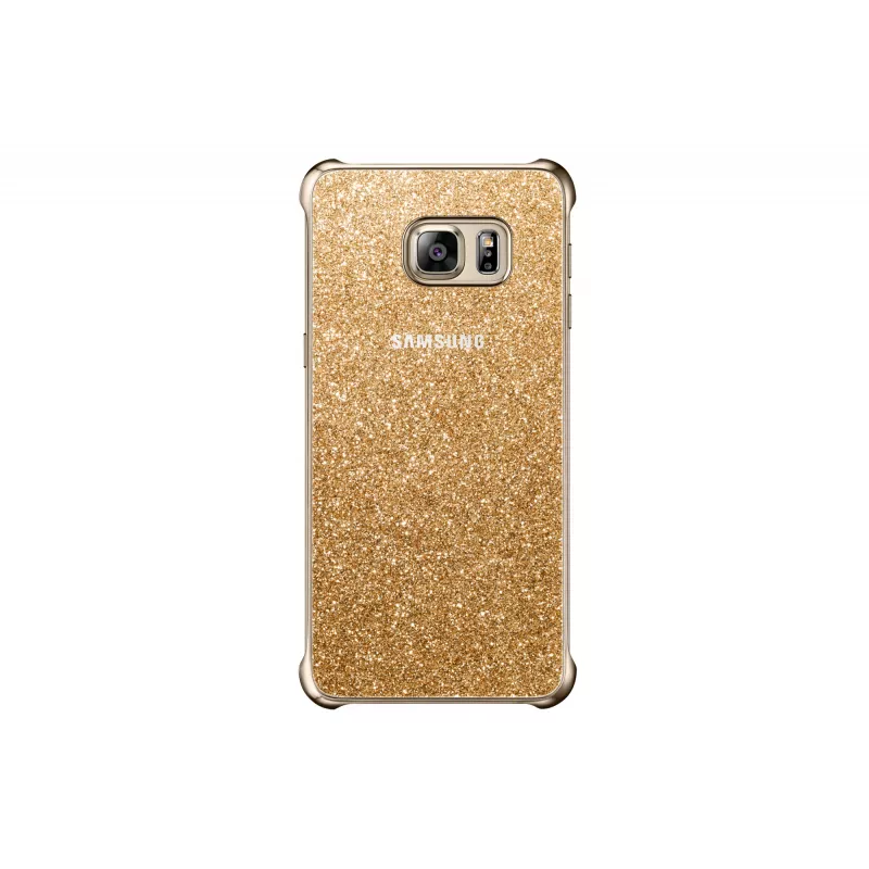 Samsung EF-XG928 mobile phone case Cover Gold