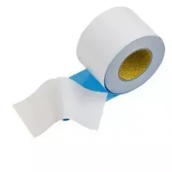 Adhesive cover film 3M 8810, white, 550 x 33,000 mm roll