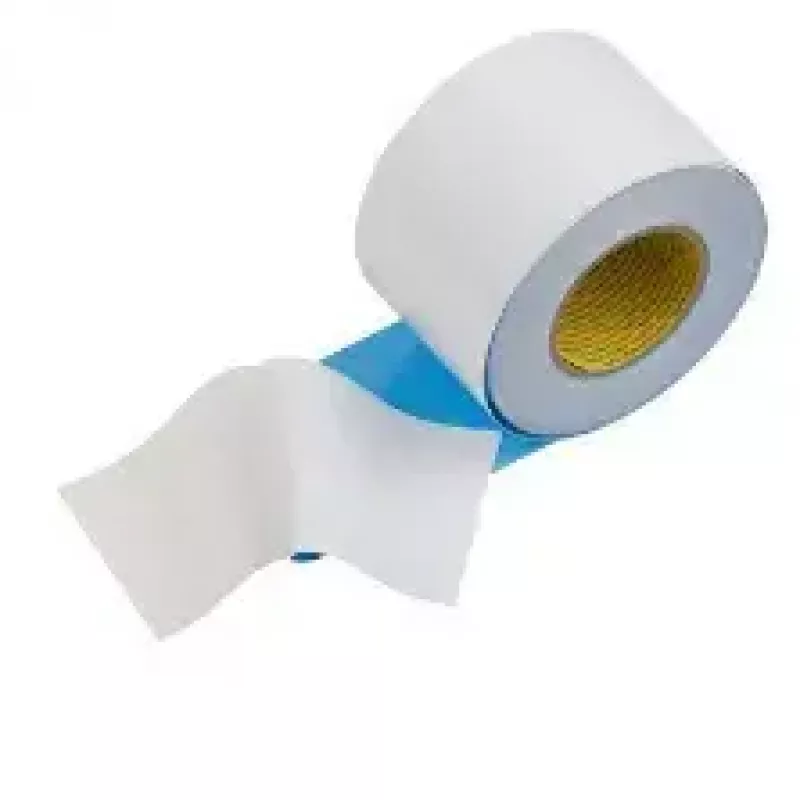 Adhesive cover film 3M 8810, white, 550 x 33,000 mm roll