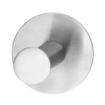 Towel hook TESA Powerbutton 59330