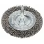 Wire wheel Bosch 2 608 622 121 7 cm diameter 6 mm shank